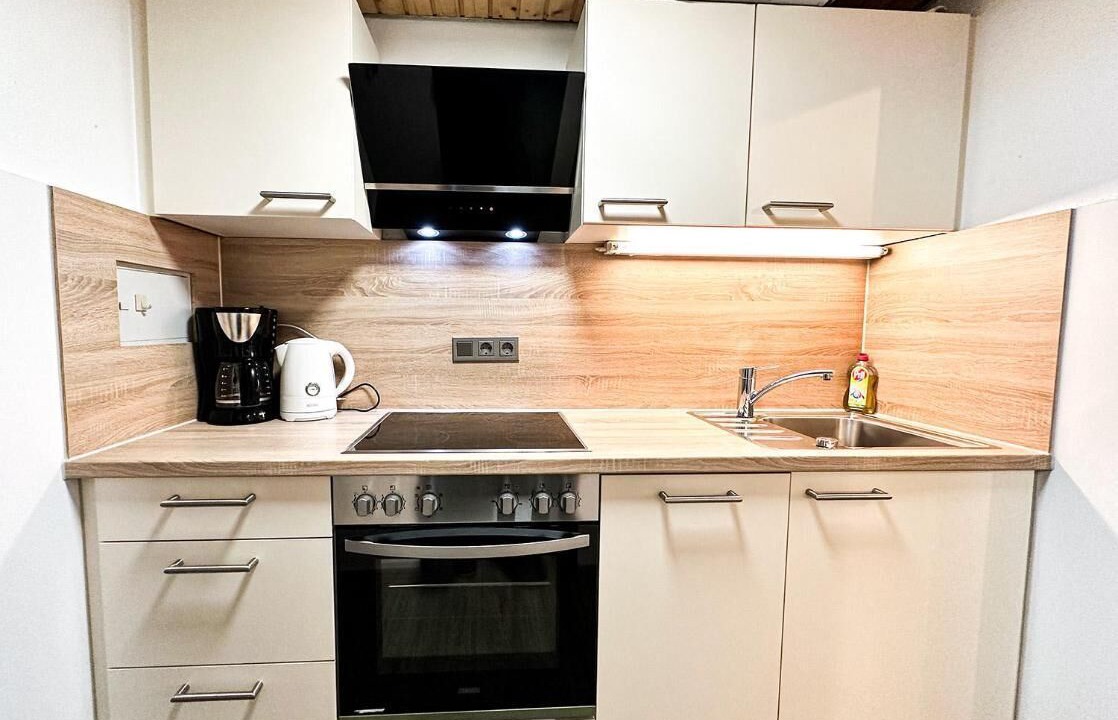 Photo of Kitchen in Steibis