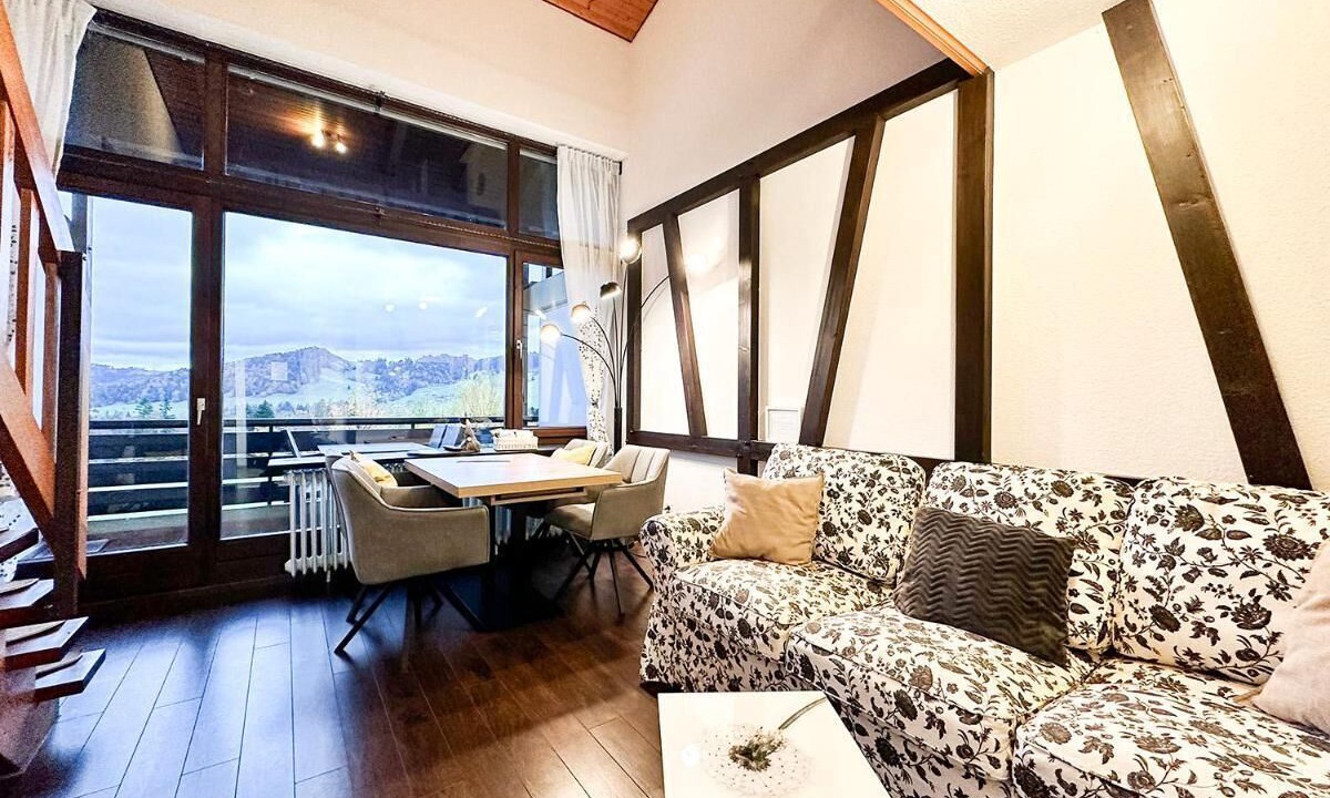 Photo of Livingroom in Steibis