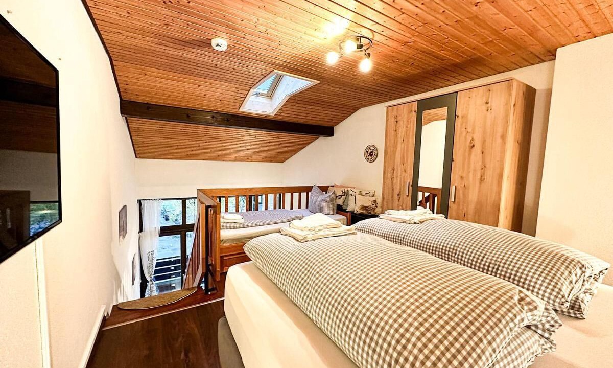 Photo of Bedroom in Steibis
