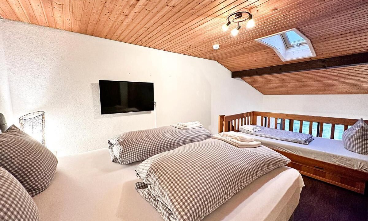 Photo of Bedroom in Steibis