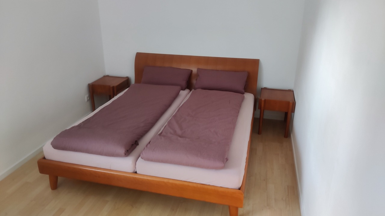 Photo of Bedroom in Sesslach