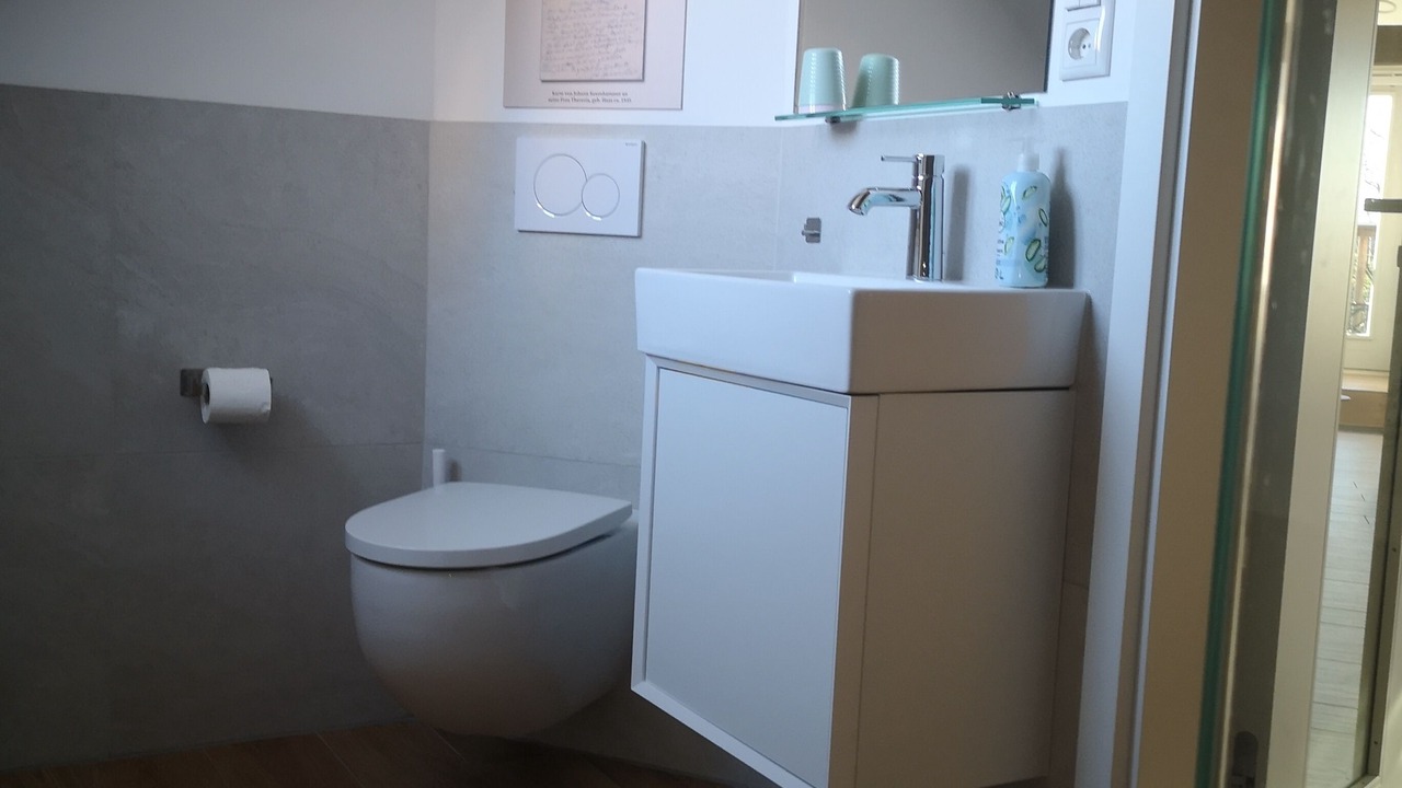 Photo of Bathroom in Windach