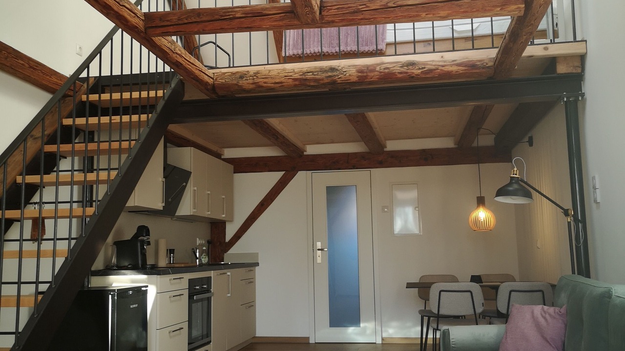 Photo of Livingroom in Windach
