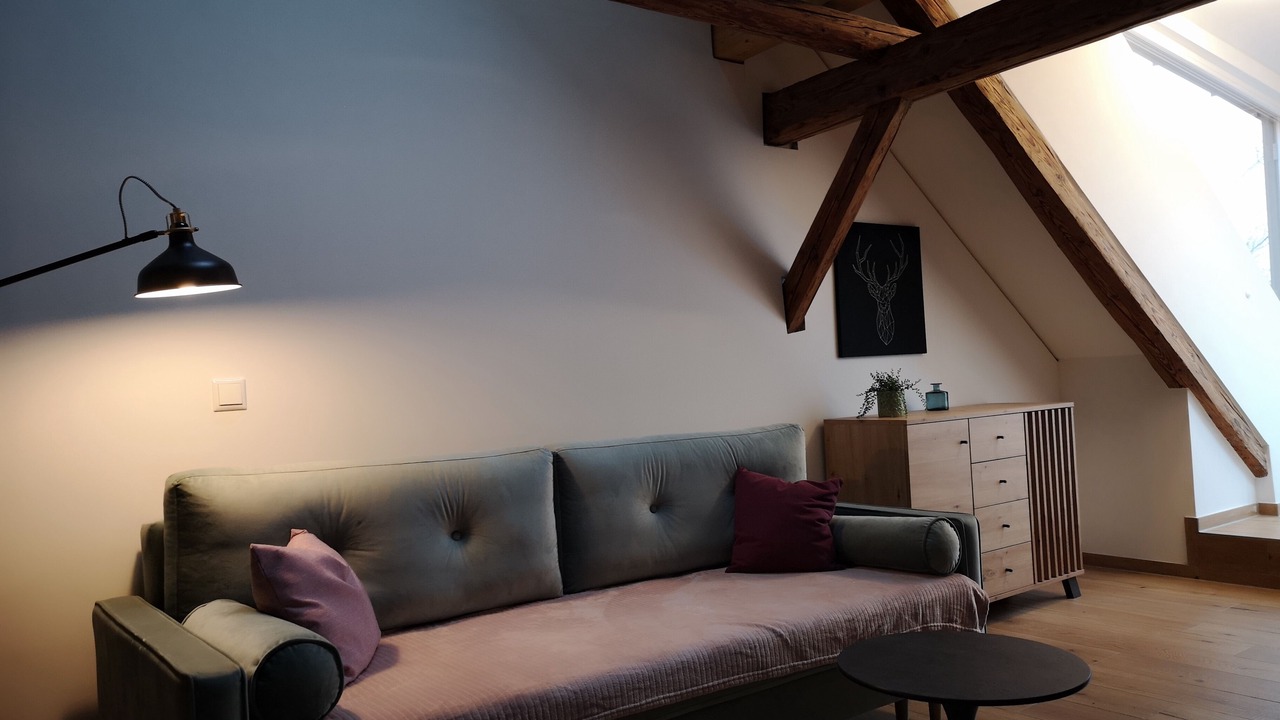 Photo of Livingroom in Windach