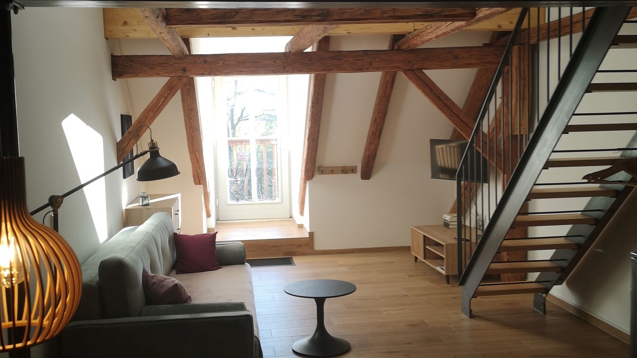 Photo of Livingroom in Windach