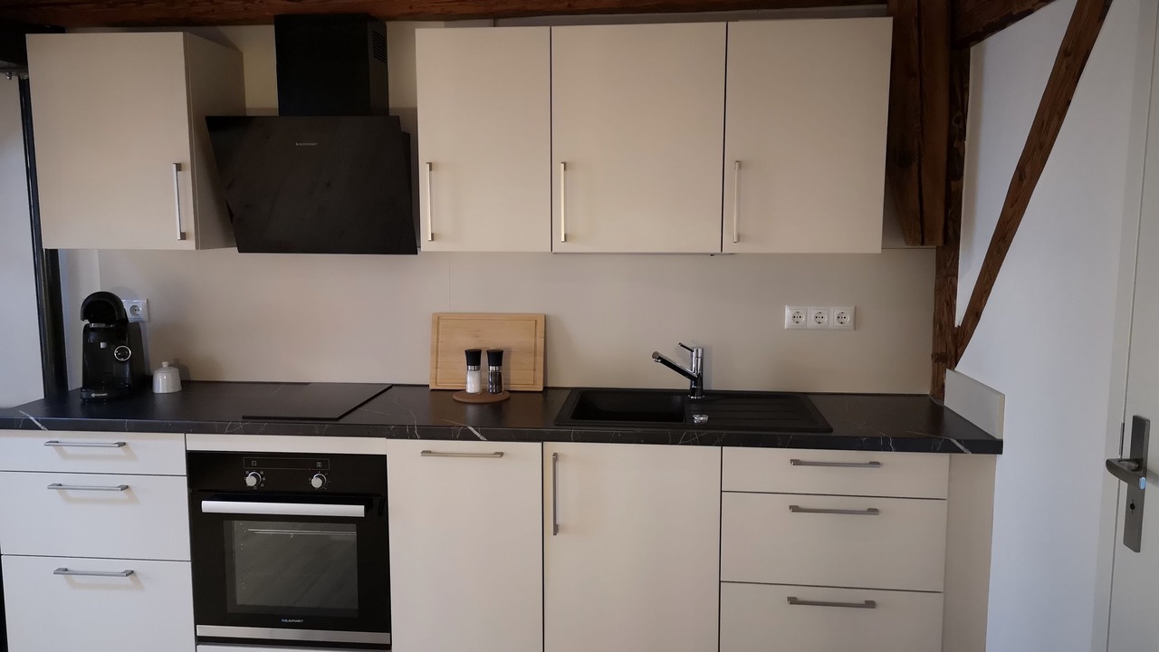 Photo of Kitchen in Windach