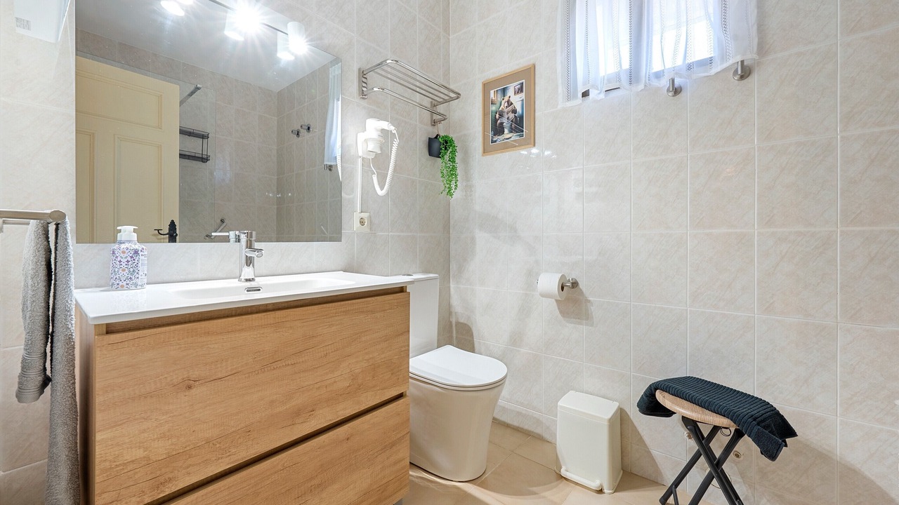 Photo of Bathroom in Pauls