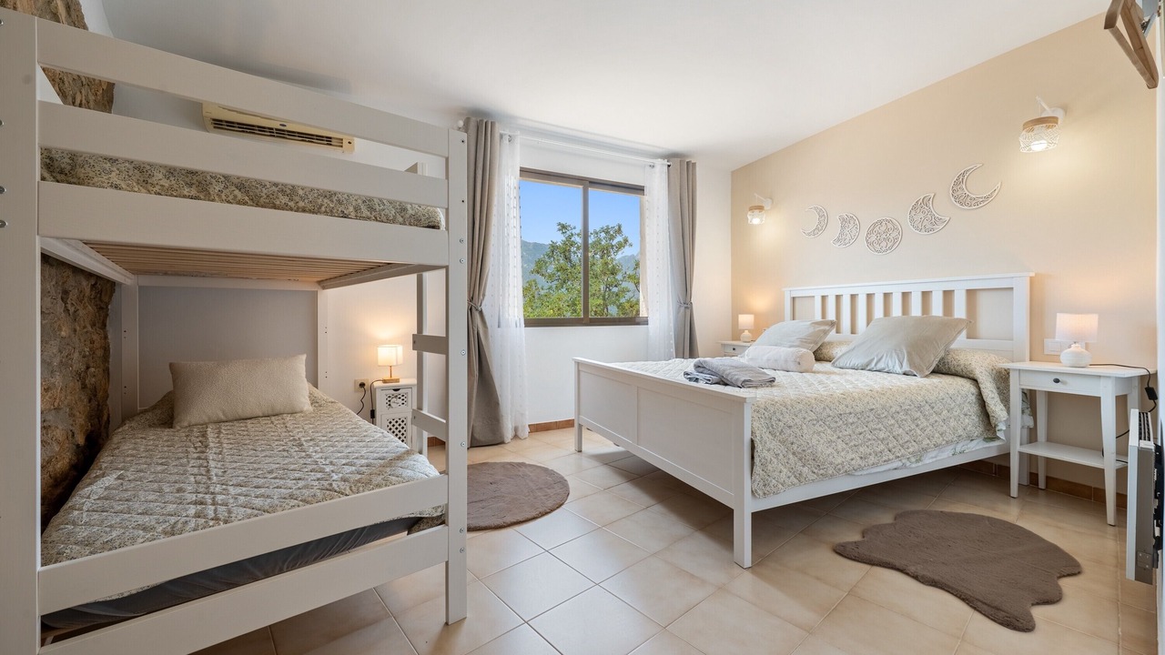 Photo of Bedroom in Pauls