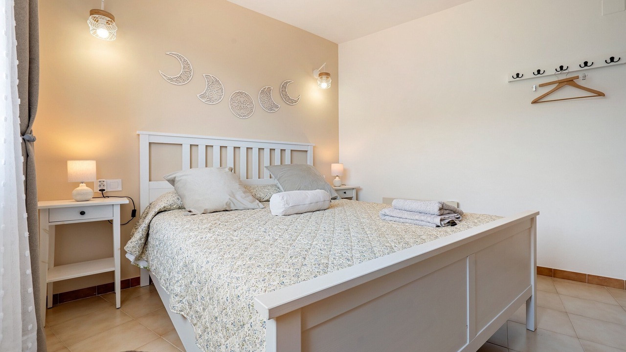 Photo of Bedroom in Pauls