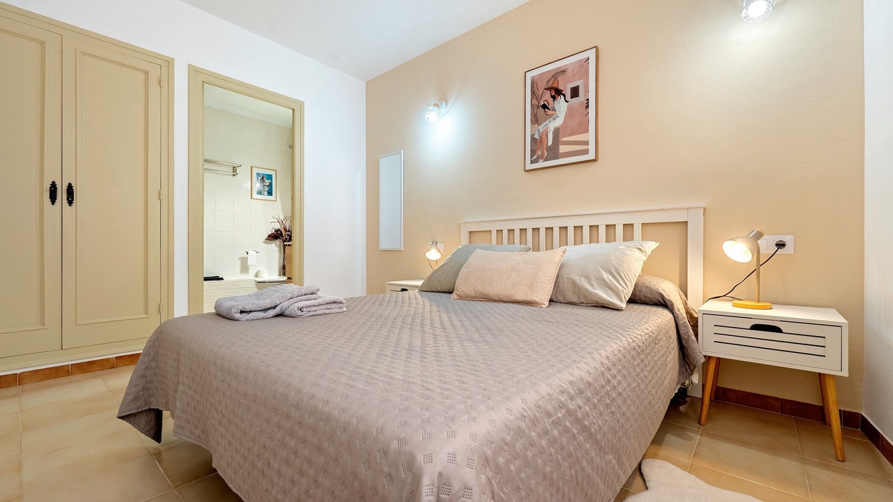 Photo of Bedroom in Pauls