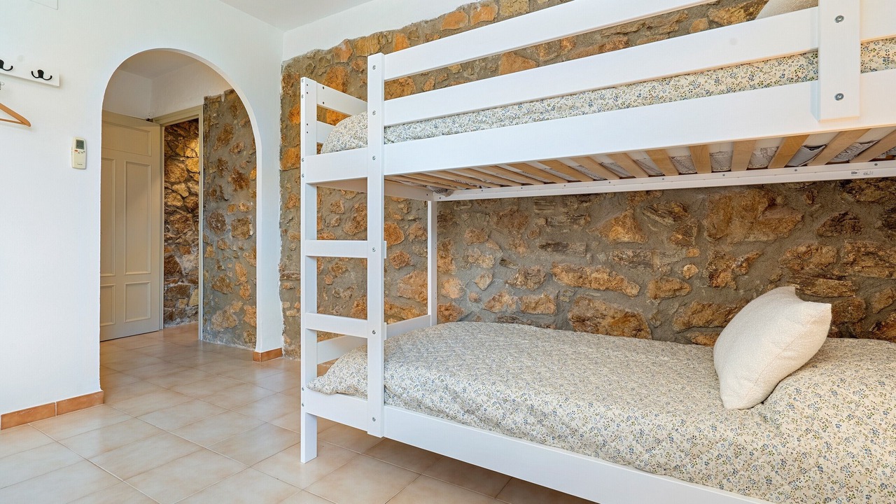 Photo of Bedroom in Pauls