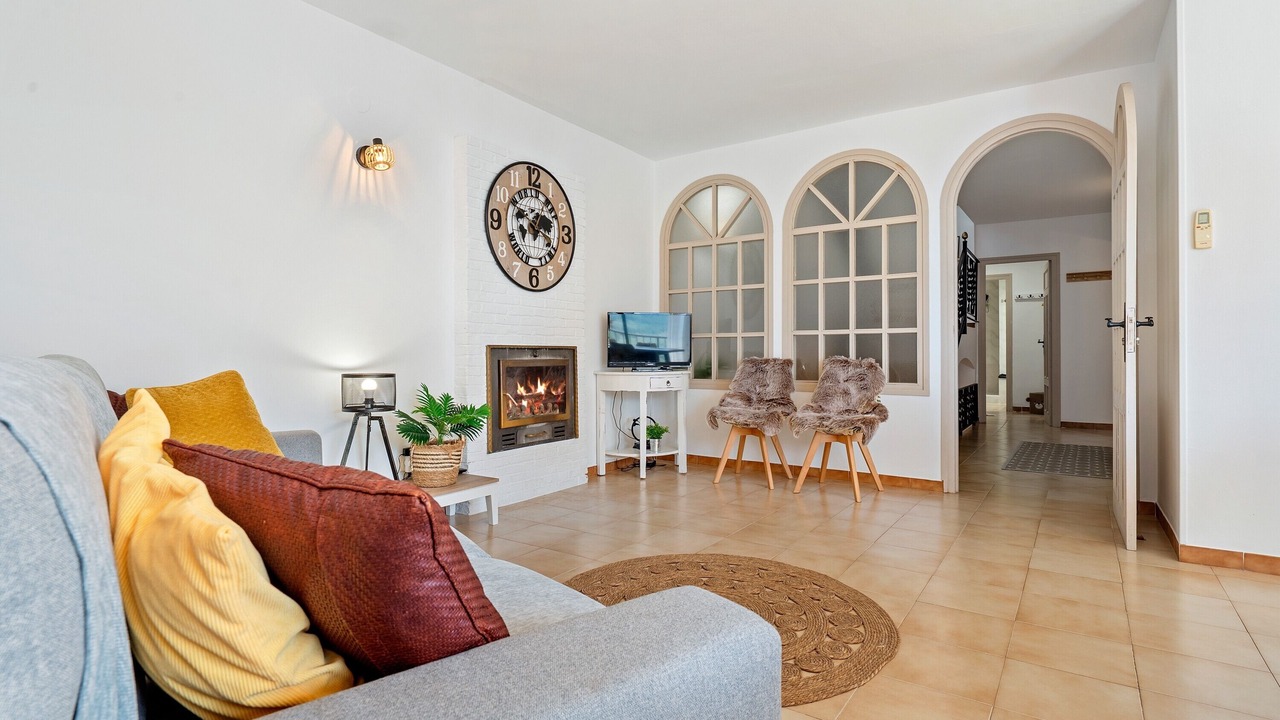 Photo of Livingroom in Pauls