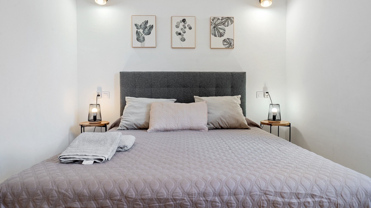 Photo of Bedroom in Pauls