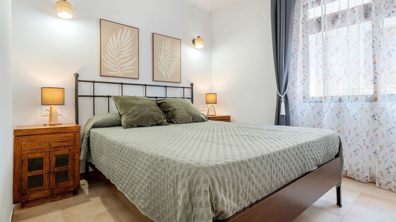Photo of Bedroom in Pauls