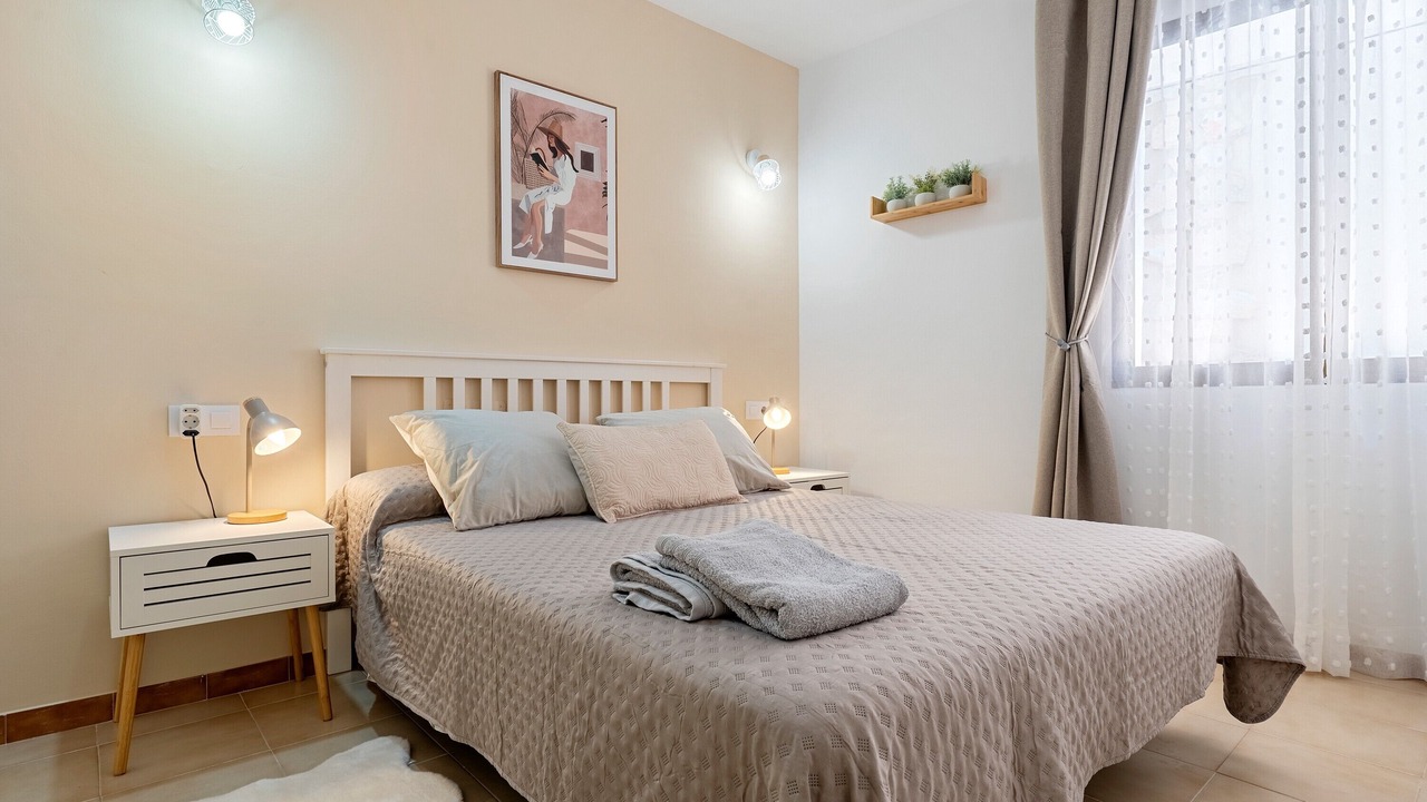 Photo of Bedroom in Pauls