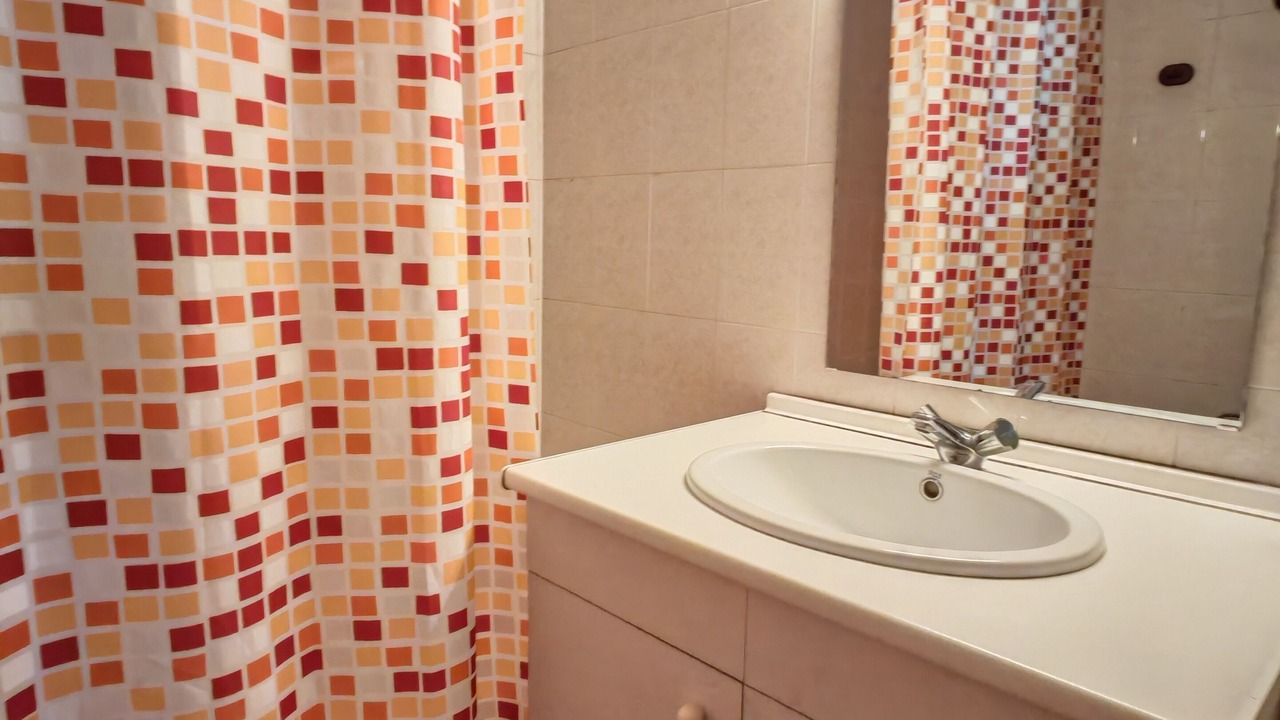 Photo of Bathroom in Pla de l'Ermita