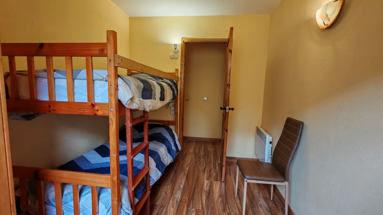 Photo of Bedroom in Pla de l'Ermita