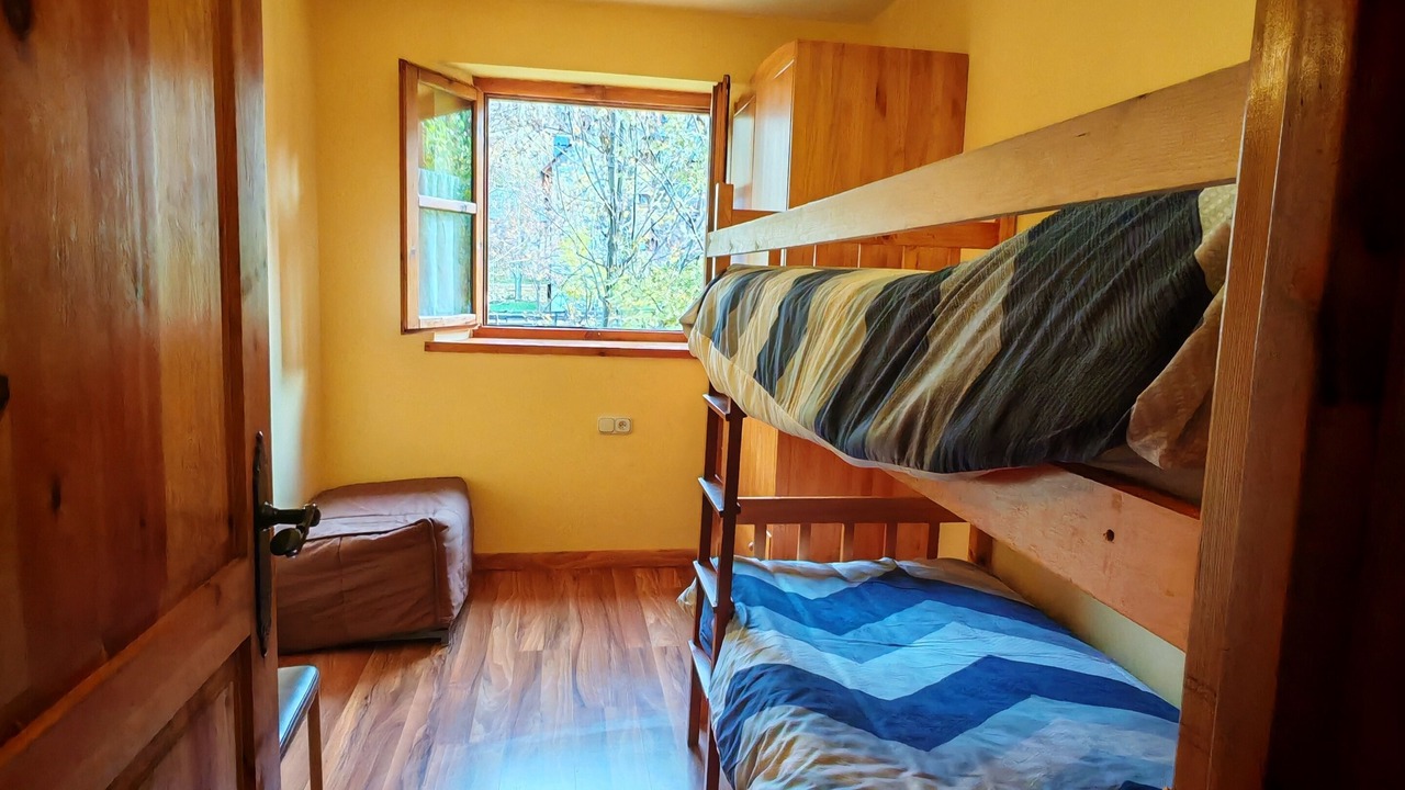 Photo of Bedroom in Pla de l'Ermita