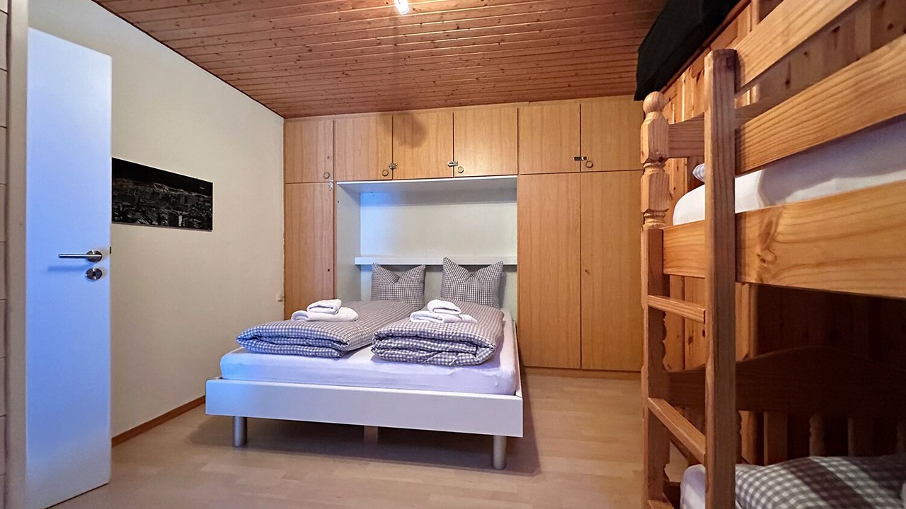 Photo of Bedroom in Steibis