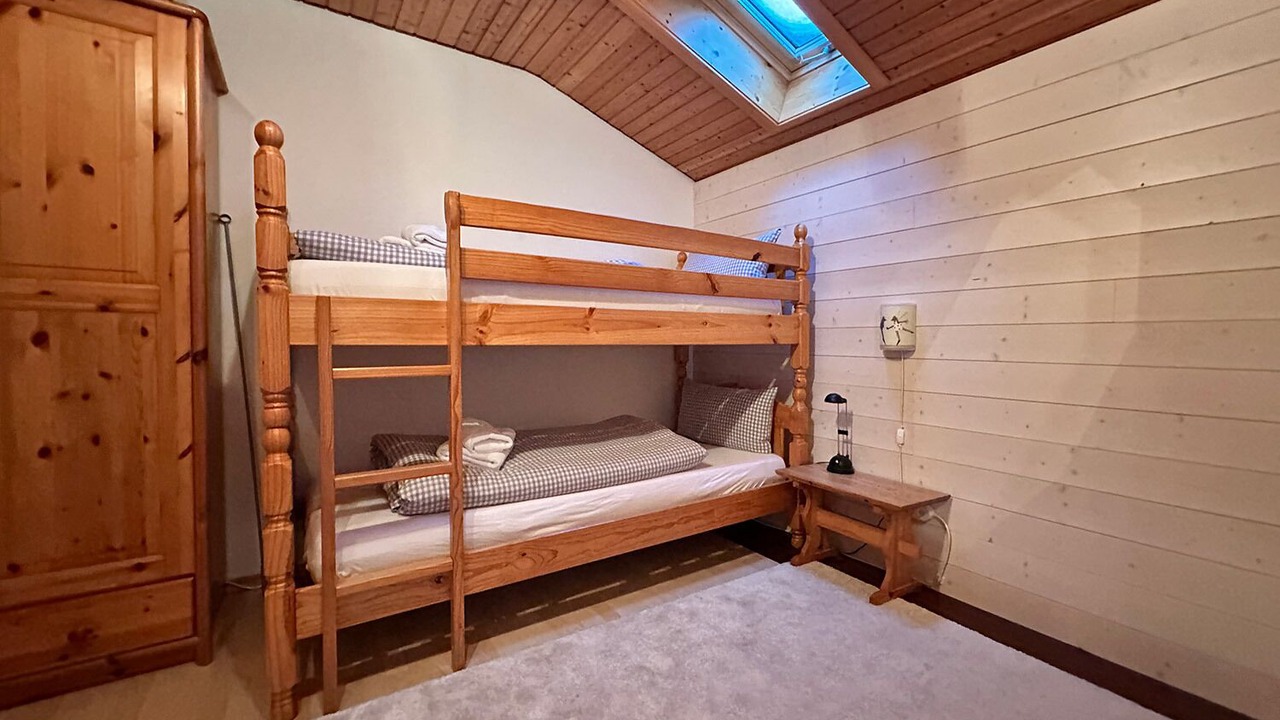 Photo of Bedroom in Steibis