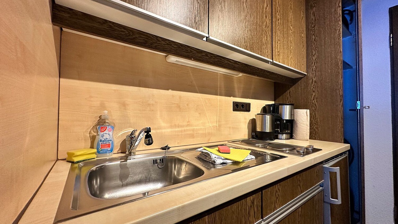 Photo of Kitchen in Steibis