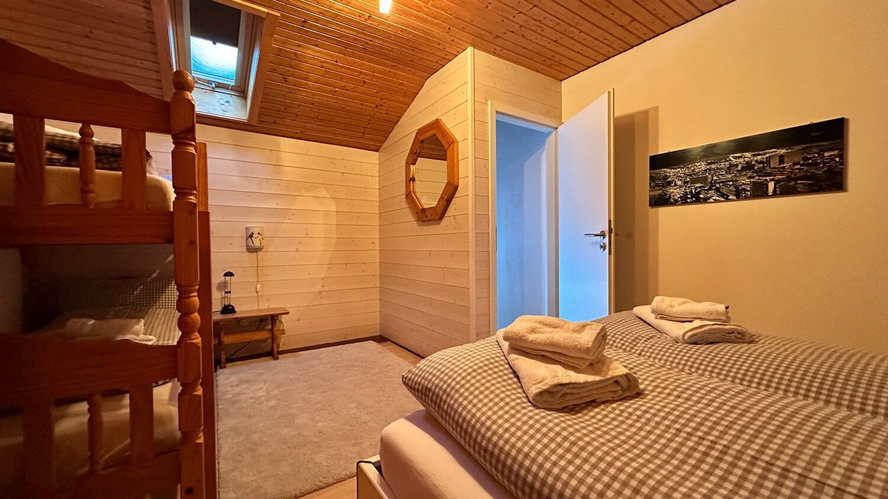 Photo of Bedroom in Steibis