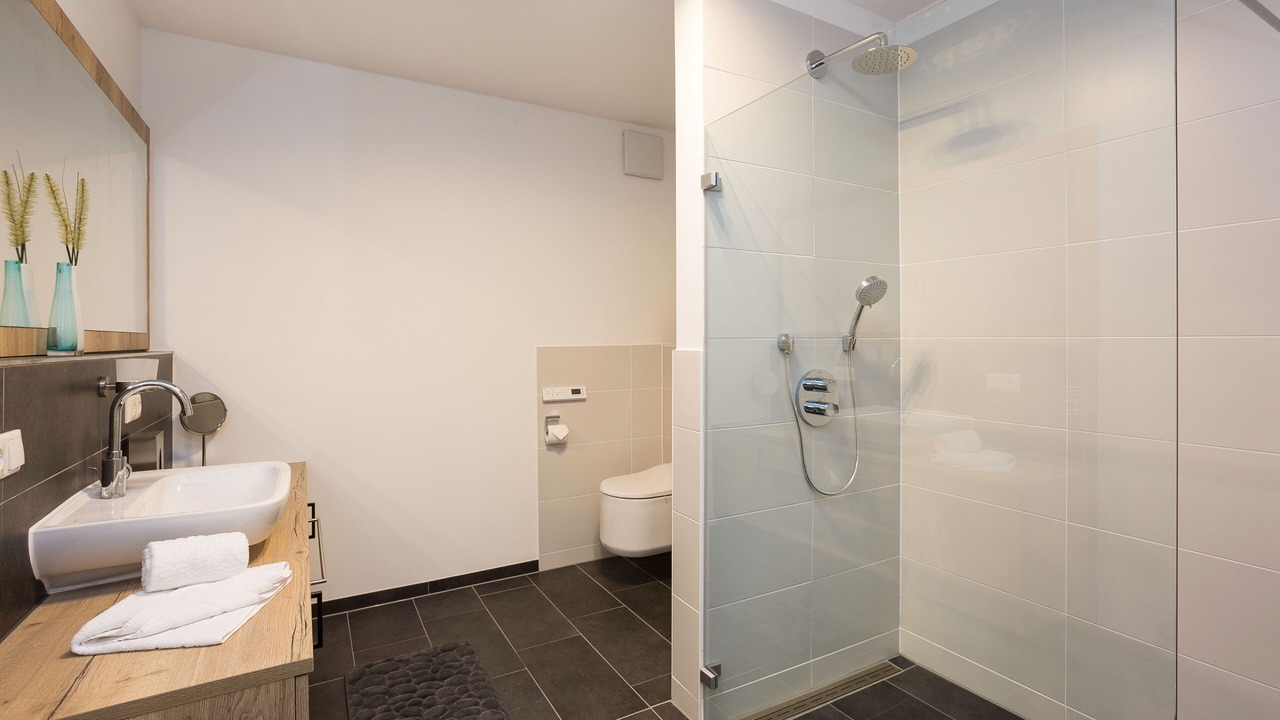 Photo of Bathroom in Steinach
