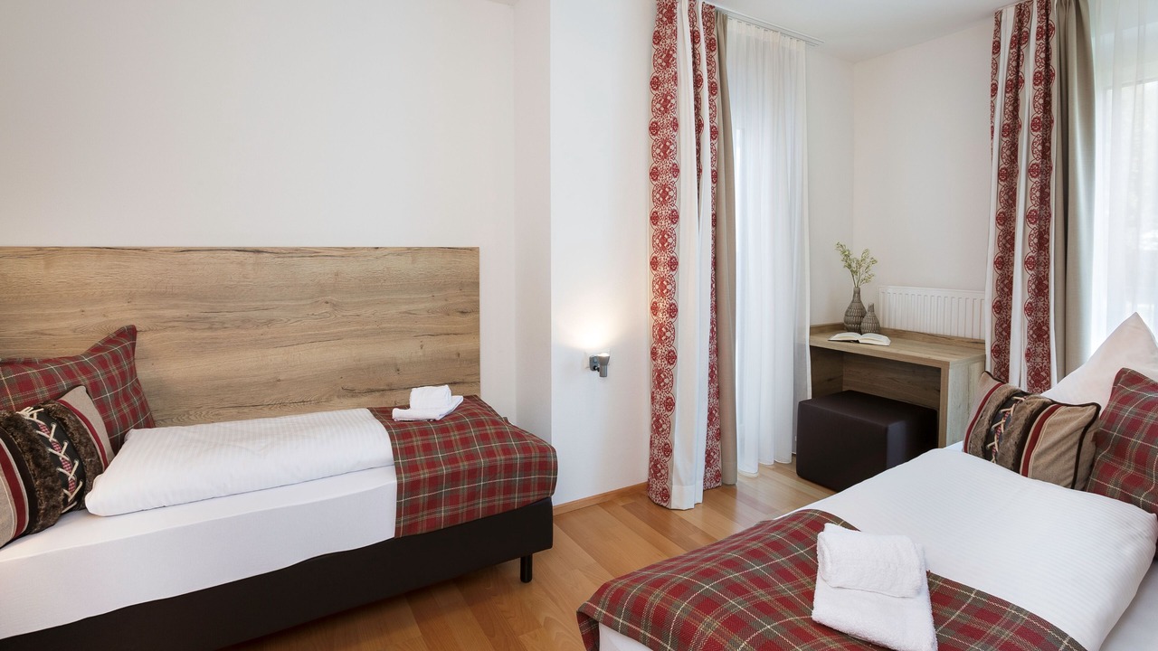 Photo of Bedroom in Steinach