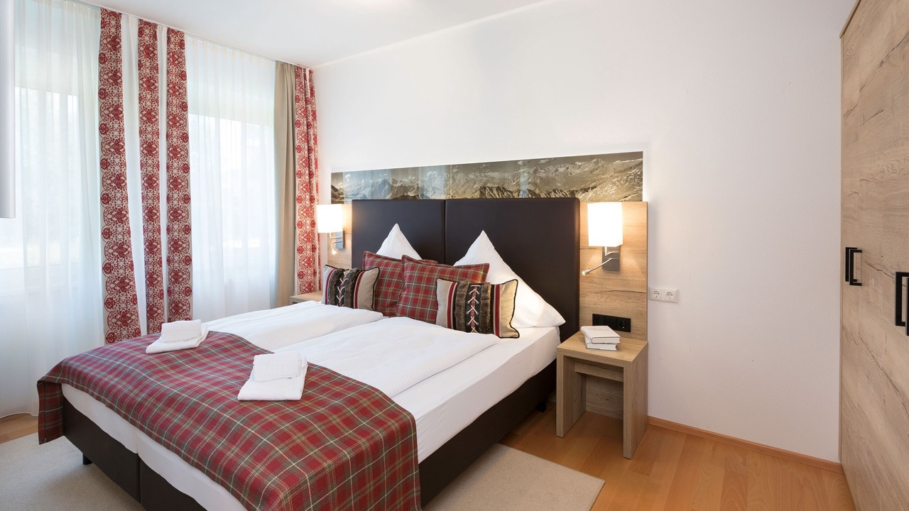 Photo of Bedroom in Steinach