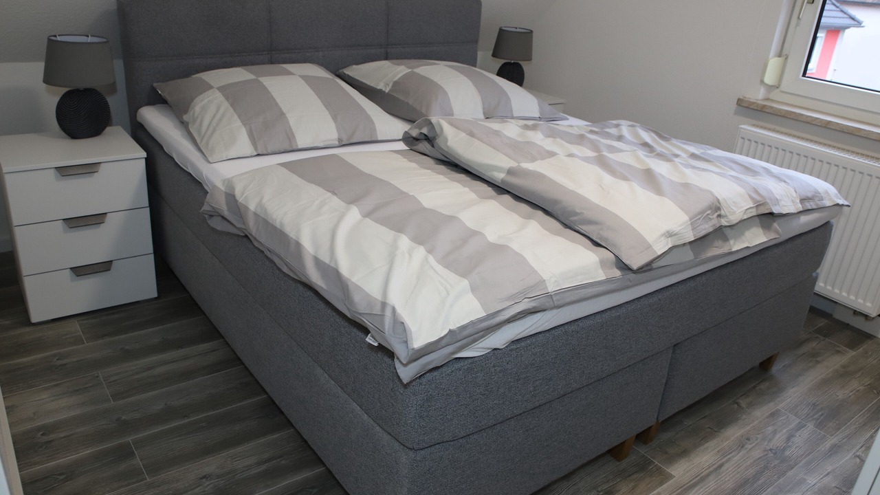Photo of Bedroom in Mitwitz