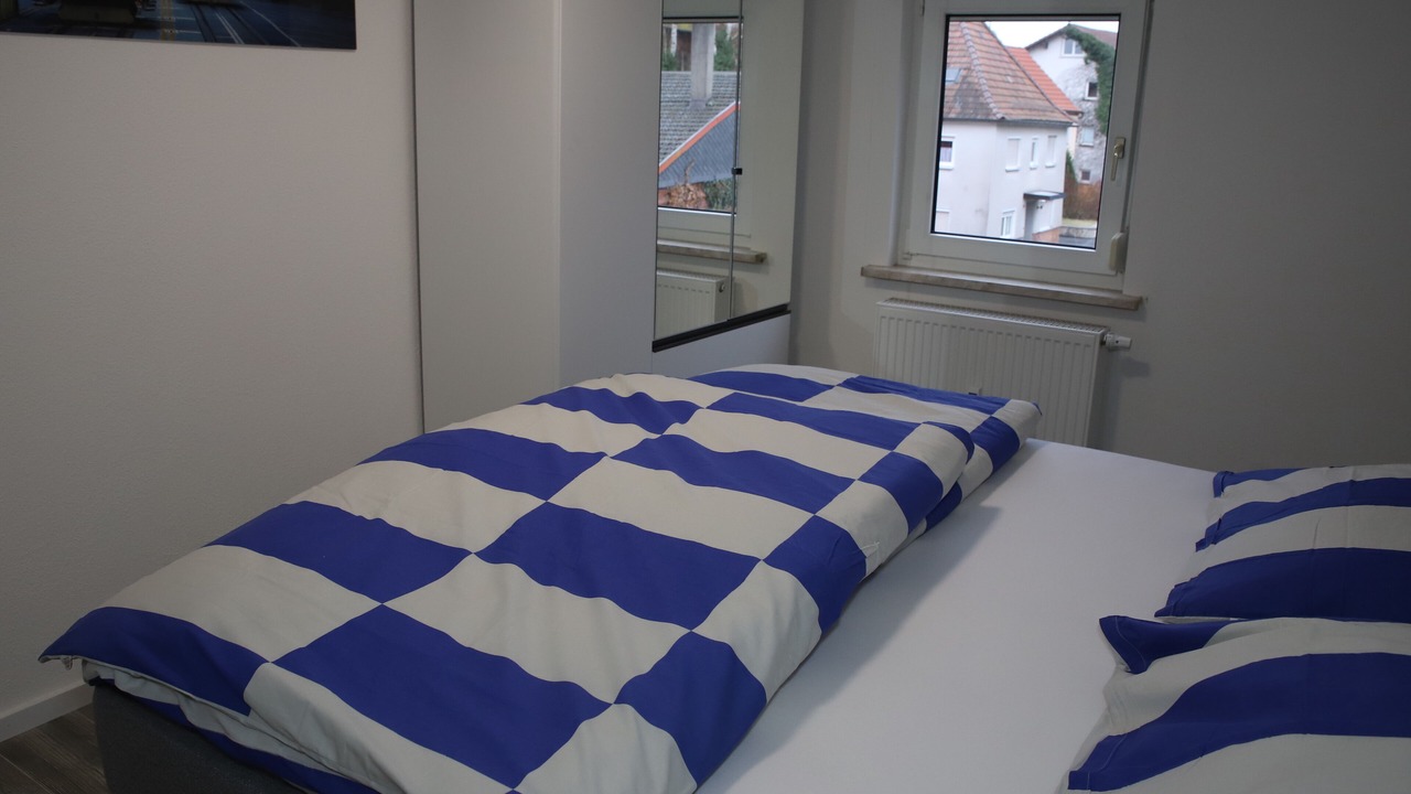 Photo of Bedroom in Mitwitz
