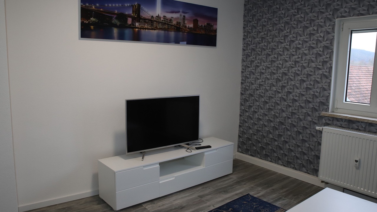 Photo of Livingroom in Mitwitz