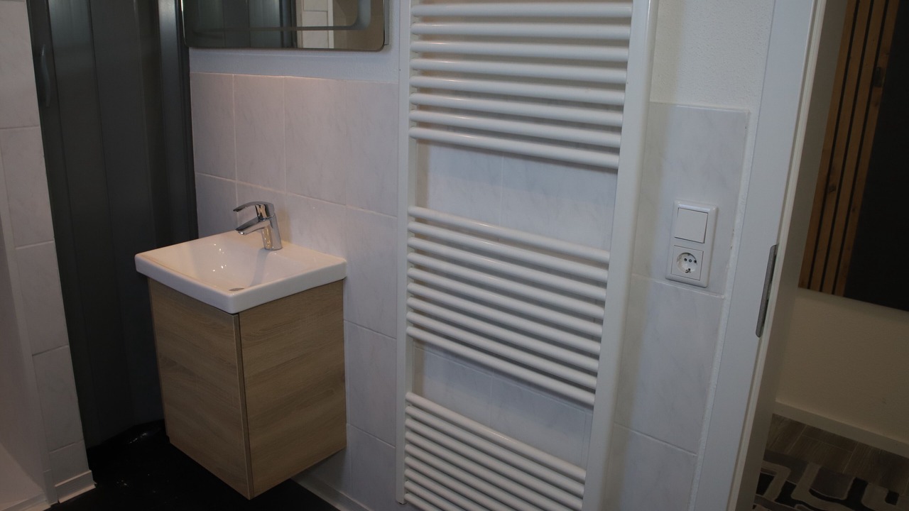 Photo of Bathroom in Mitwitz