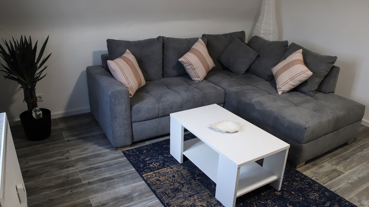 Photo of Livingroom in Mitwitz