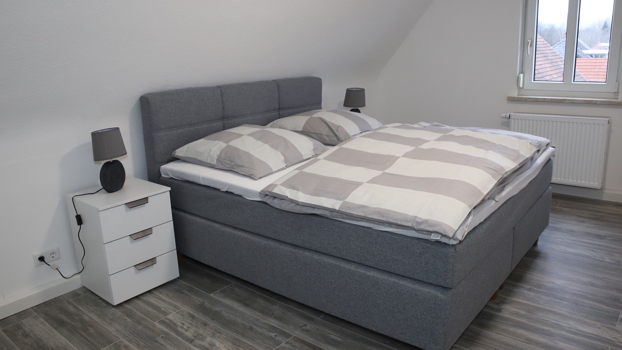 Photo of Bedroom in Mitwitz