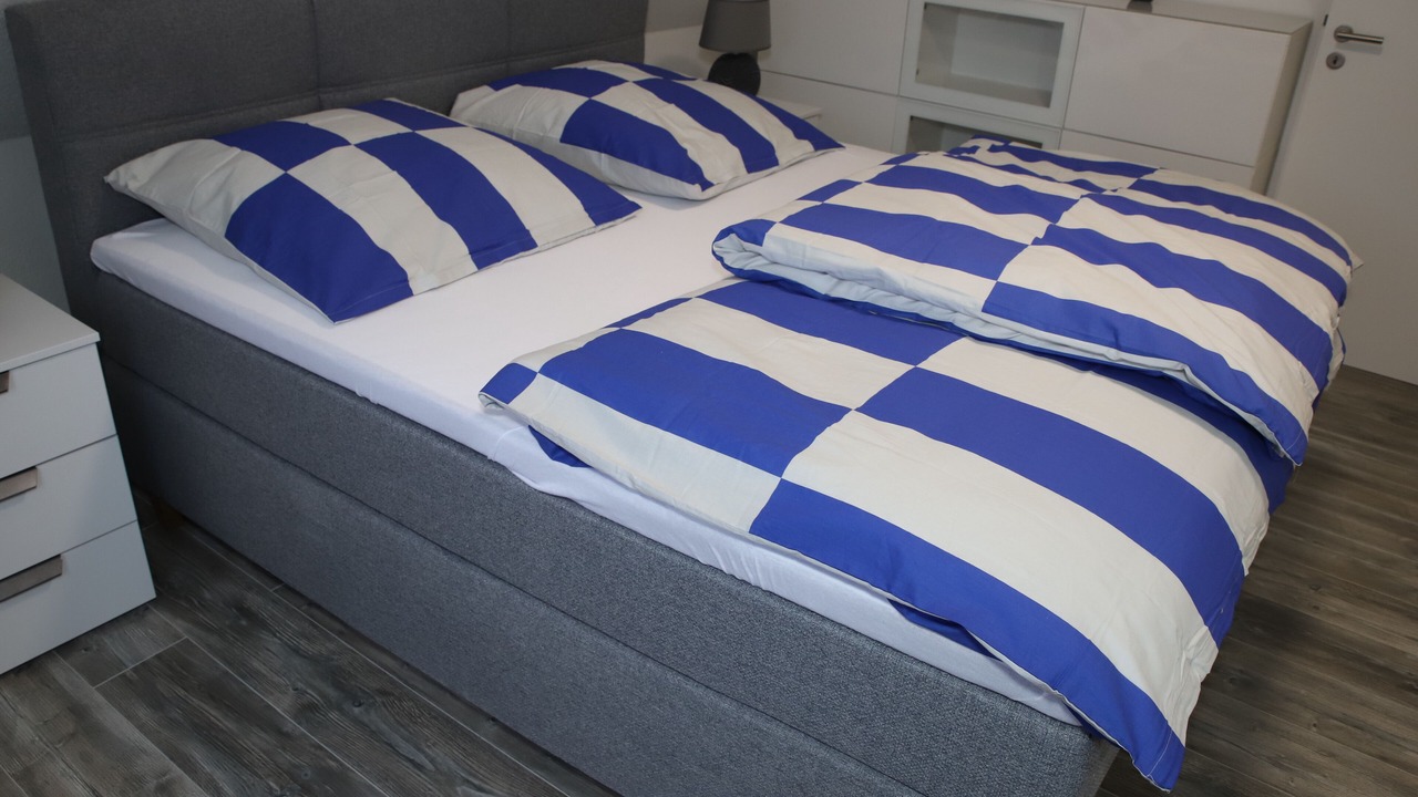 Photo of Bedroom in Mitwitz