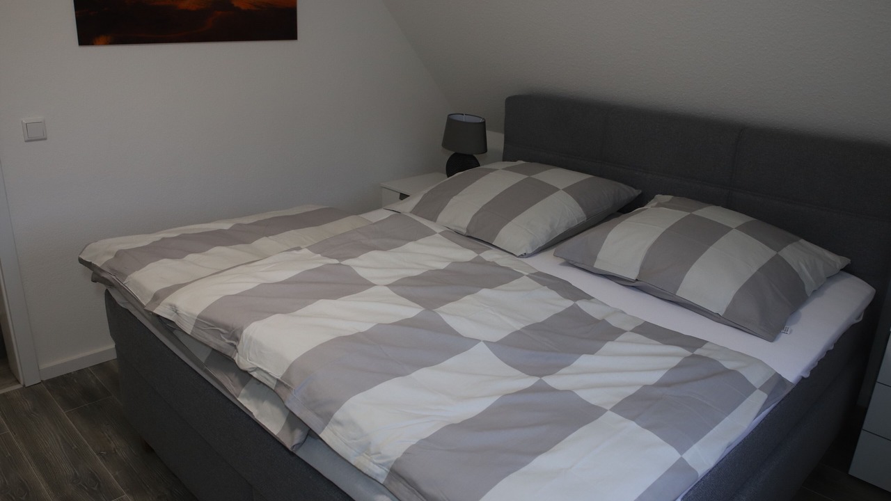 Photo of Bedroom in Mitwitz