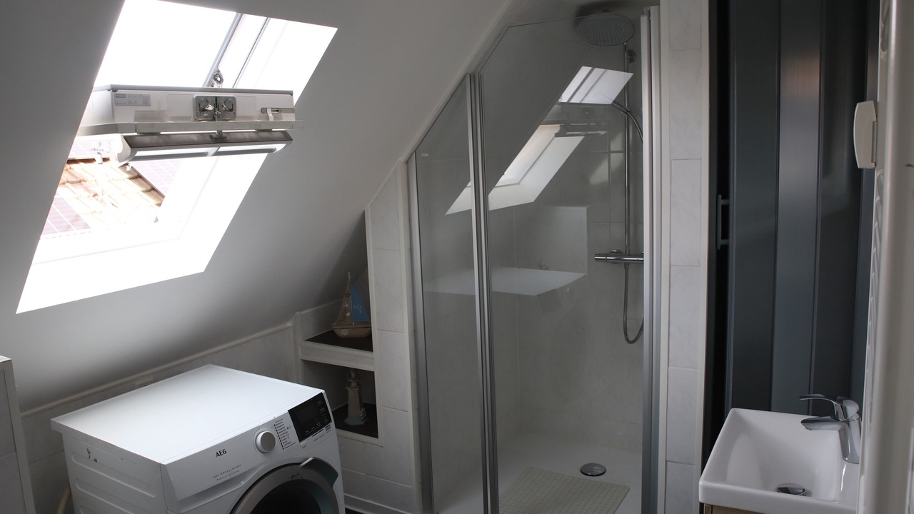 Photo of Bathroom in Mitwitz