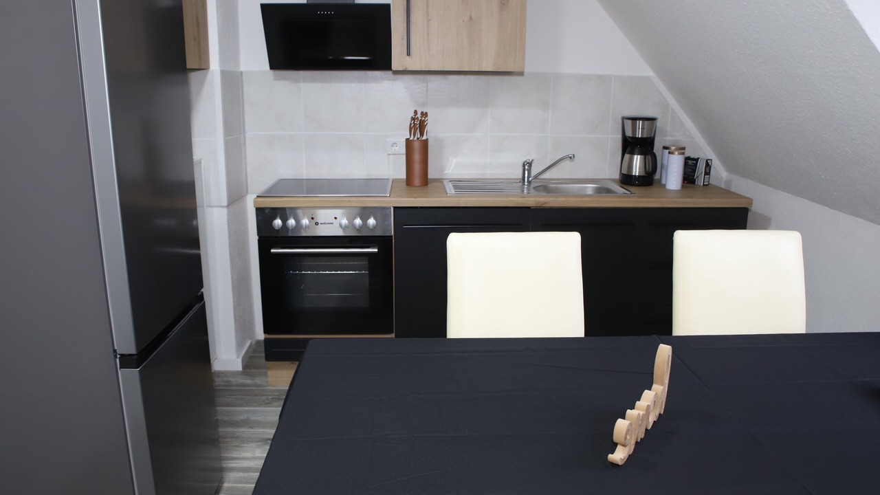 Photo of Kitchen in Mitwitz