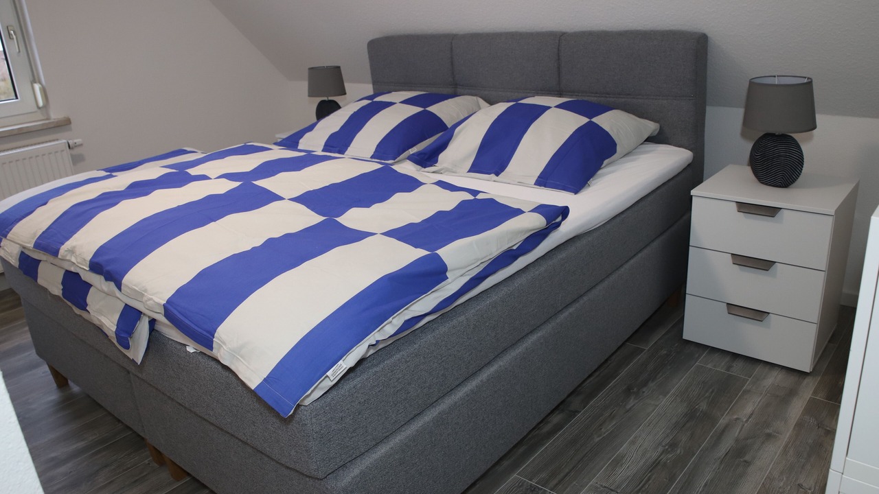 Photo of Bedroom in Mitwitz