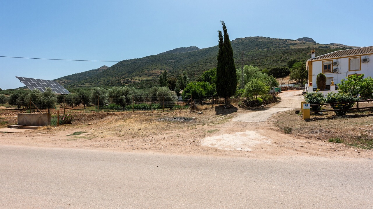 Photo of Outdoor in Villanueva del Trabuco