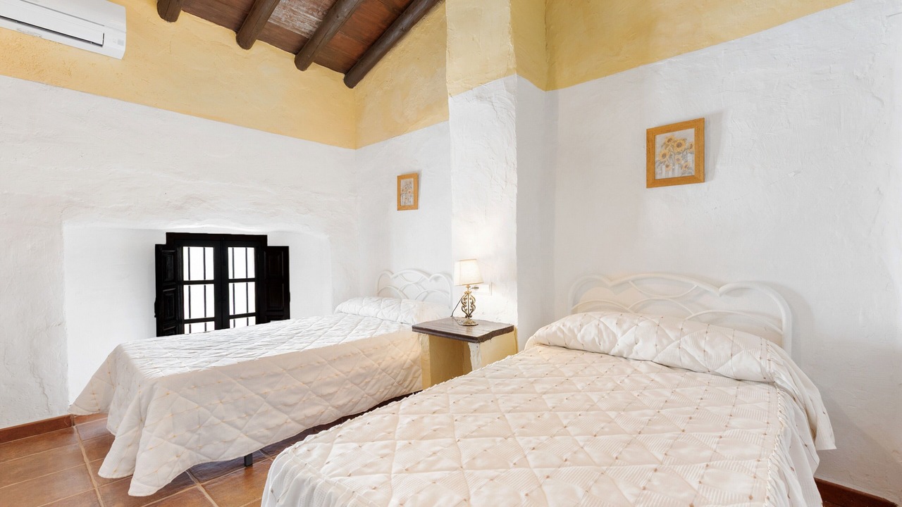 Photo of Bedroom in Villanueva del Trabuco