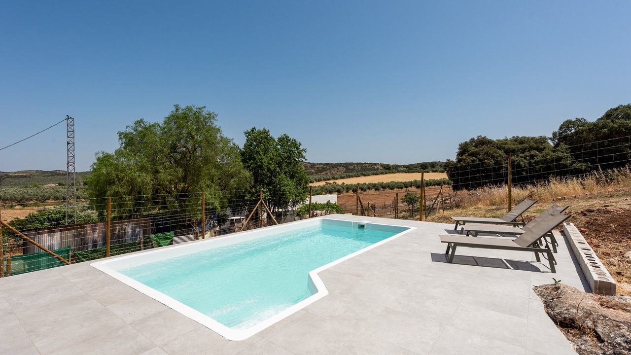Photo of Outdoor in Villanueva del Trabuco