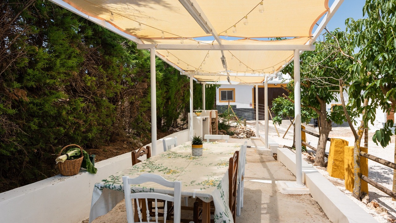 Photo of Outdoor in Villanueva del Trabuco