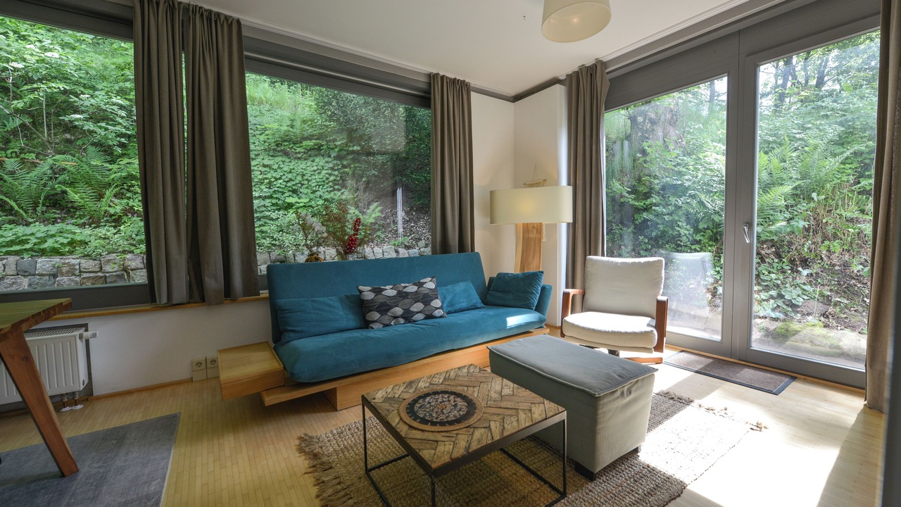 Photo of Livingroom in Coburg