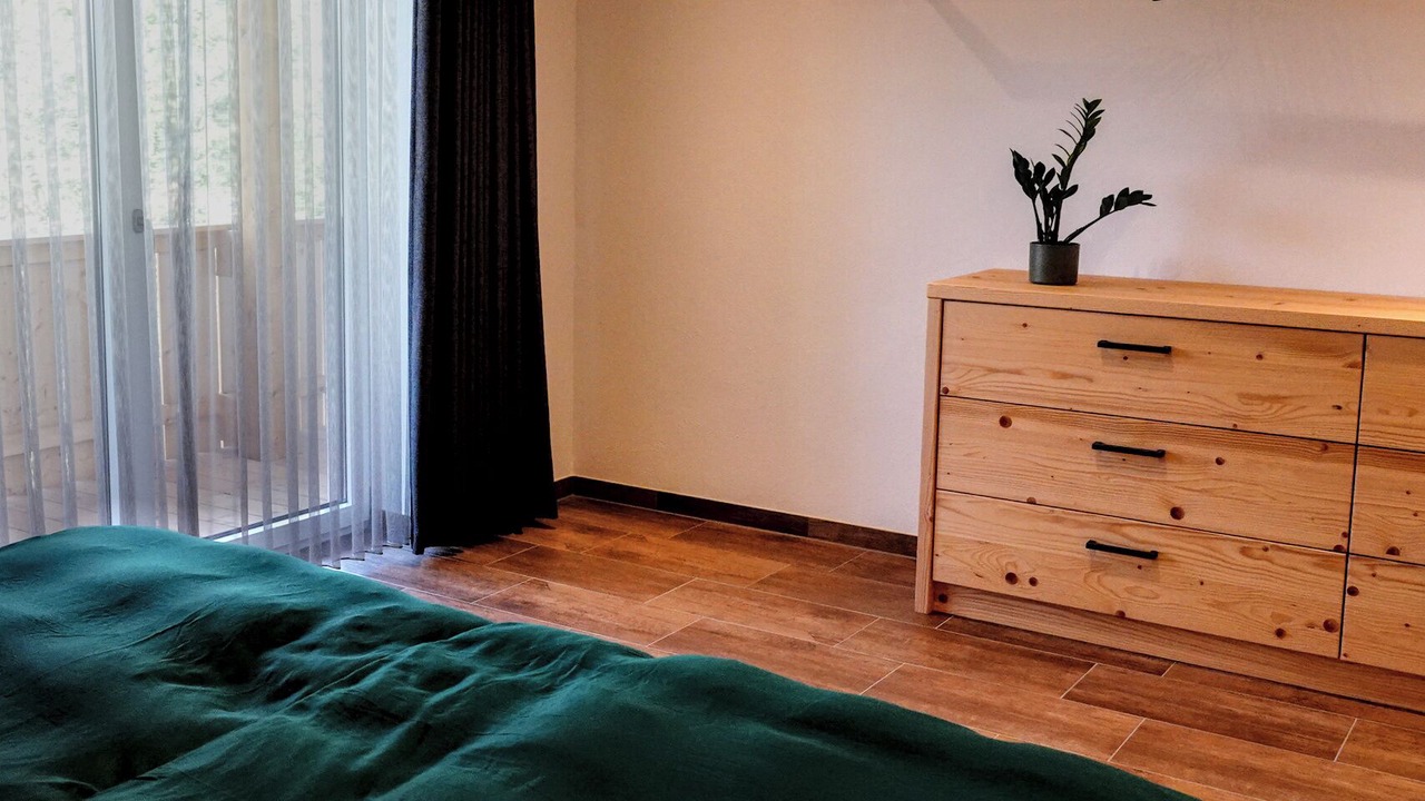 Photo of Bedroom in Drachselsried