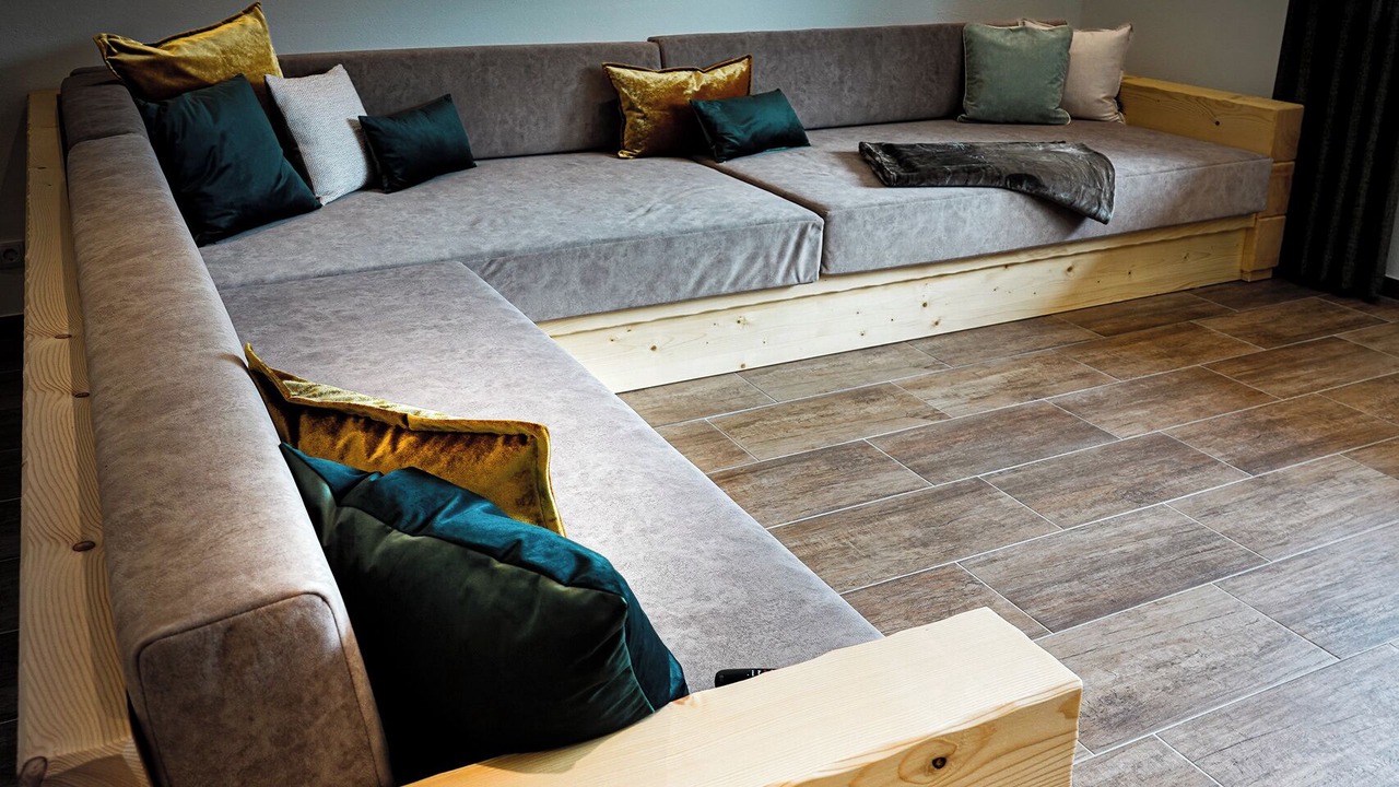 Photo of Livingroom in Drachselsried