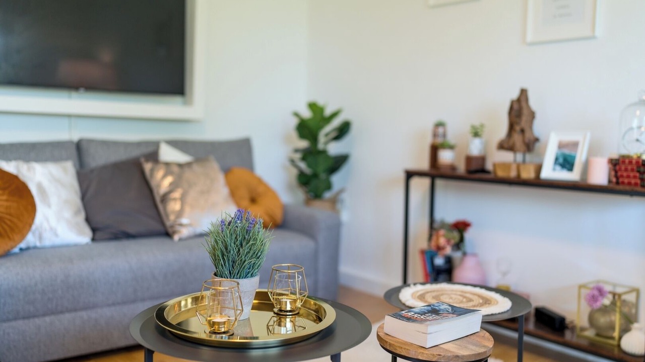 Photo of Livingroom in Freilassing