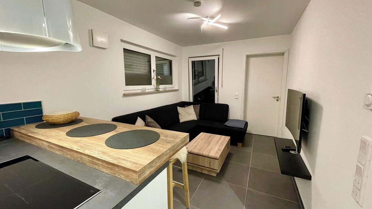 Photo of Livingroom in Bielingplatz