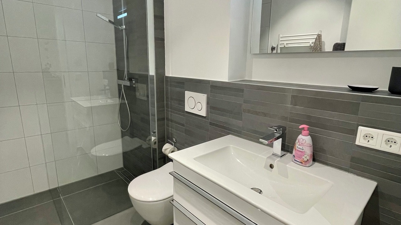 Photo of Bathroom in Bielingplatz